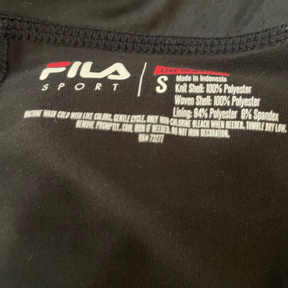 Tennis skirt - Picture 2 of 3